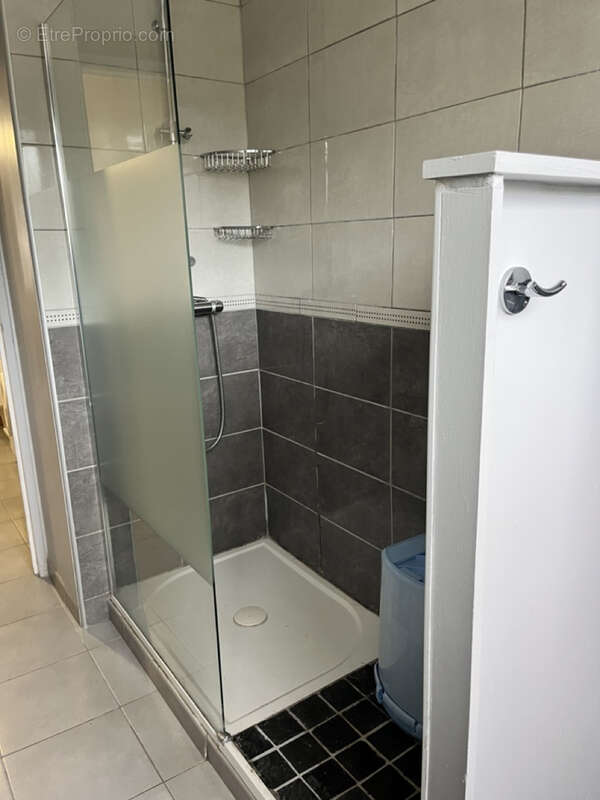 Appartement à LE POULIGUEN