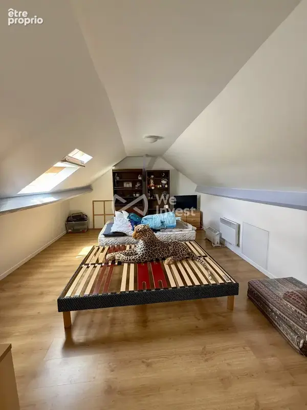 Maison 94 m² à Claye-Souilly  - photo 8