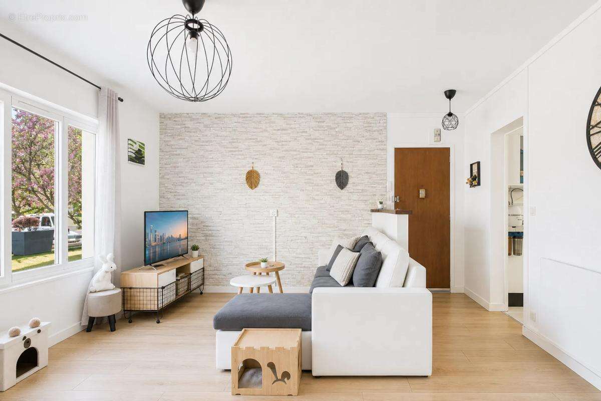 Appartement à CAEN