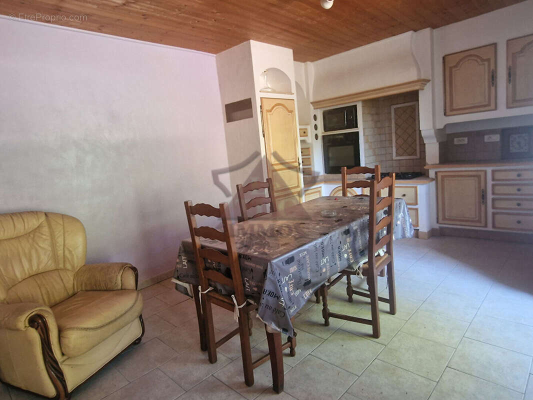 ensemble immobilier en pleine nature - photo 6
