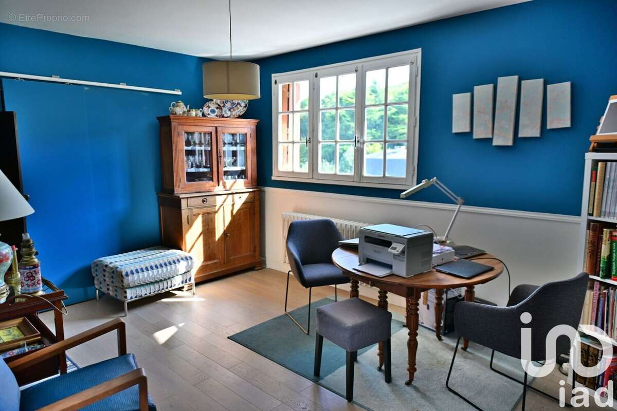 Photo 9 - Maison à ETRECHY