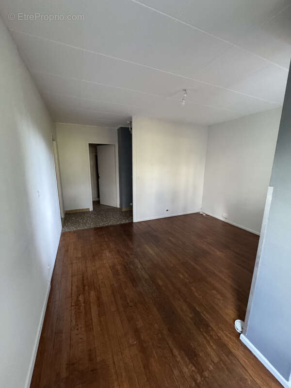 Appartement à CALUIRE-ET-CUIRE