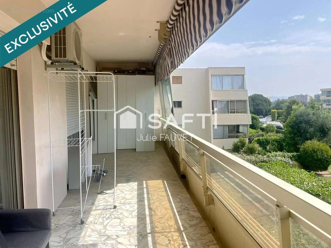 Photo 6 - Appartement à MANDELIEU-LA-NAPOULE