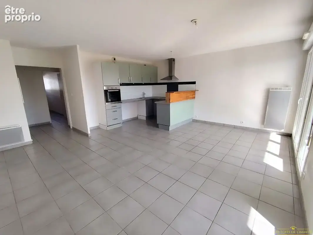 Appartement 3 pièces 64 m² à vendre à Escalquens (31750) - photo 4