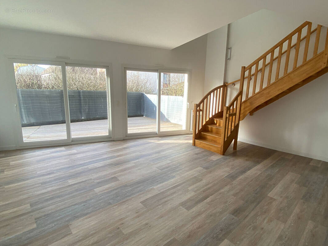 Appartement à VERSAILLES