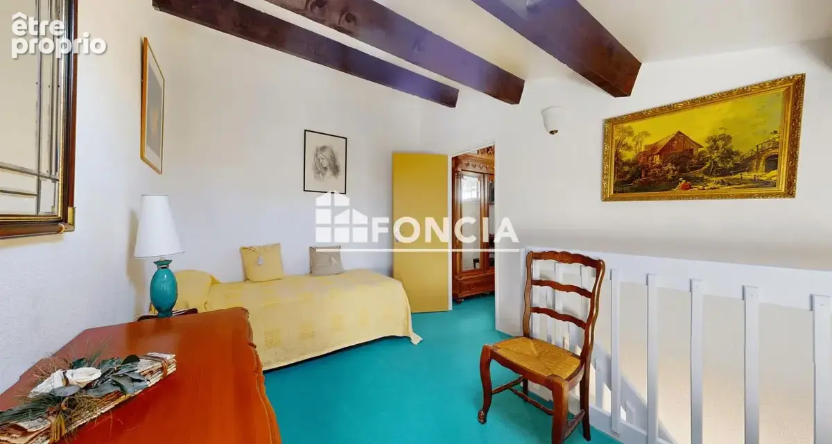  le barcarès – 66420  parc des dosses – maison t3 bis - photo 10