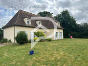 Maison à LE PLESSIS-HEBERT