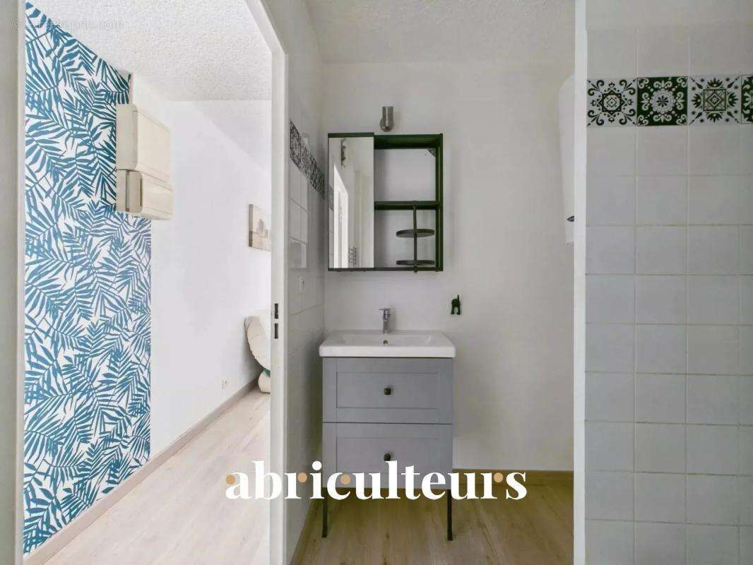 Appartement à SALON-DE-PROVENCE