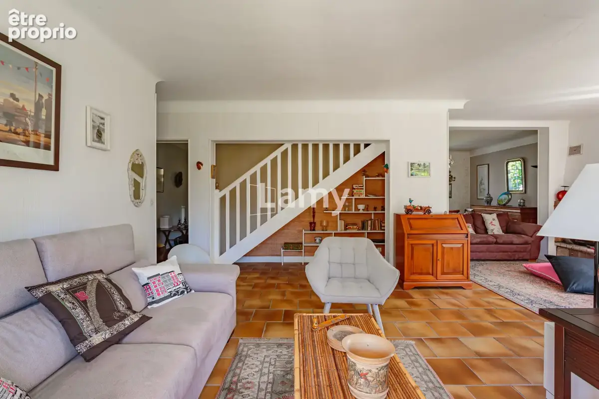 Bayonne rivre droite - maison familiale au calme - photo 5