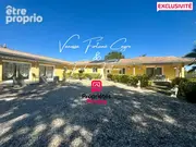 Maison à MARANSIN