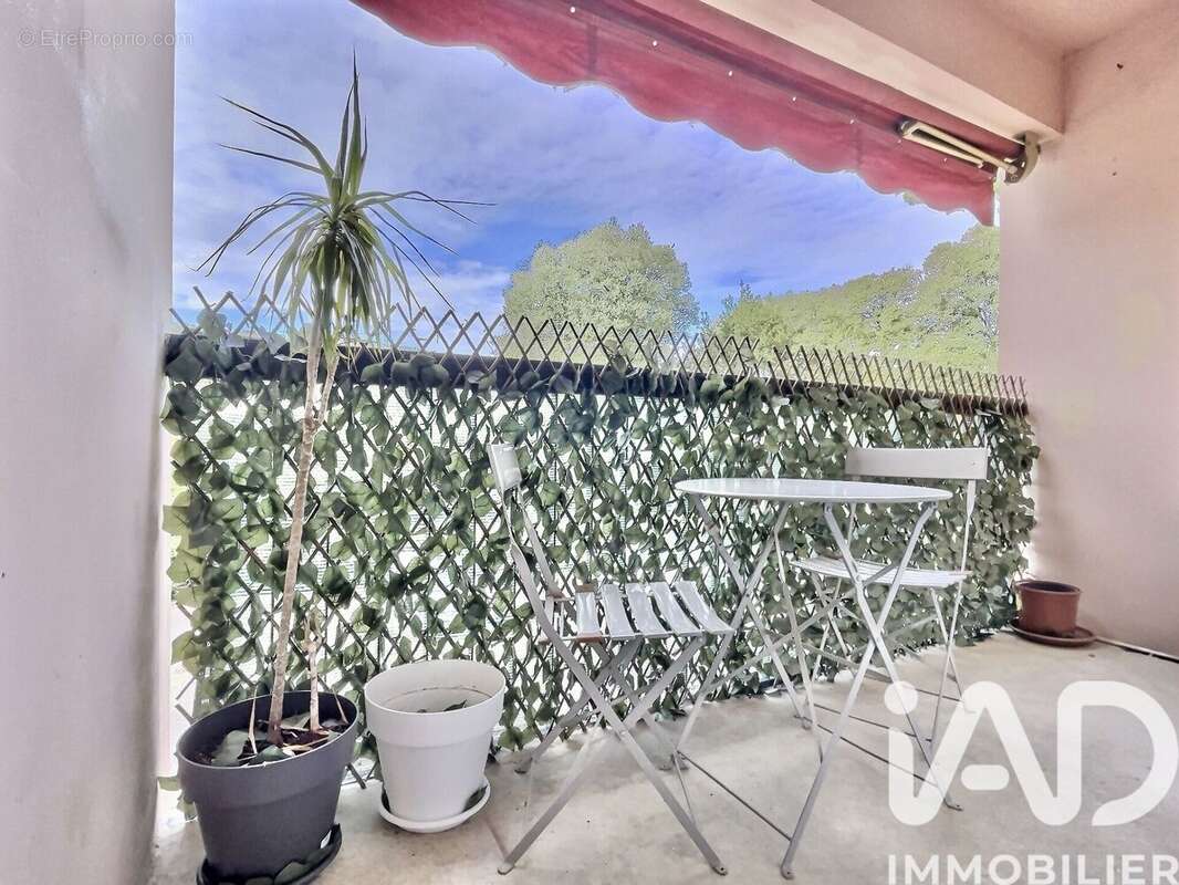 Photo 3 - Appartement à LA CIOTAT