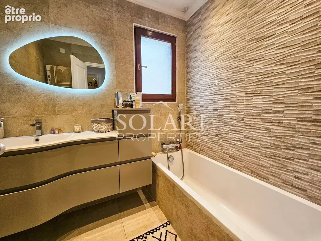 Baisse de prix - Villa 4 chambres avec piscine - photo 10