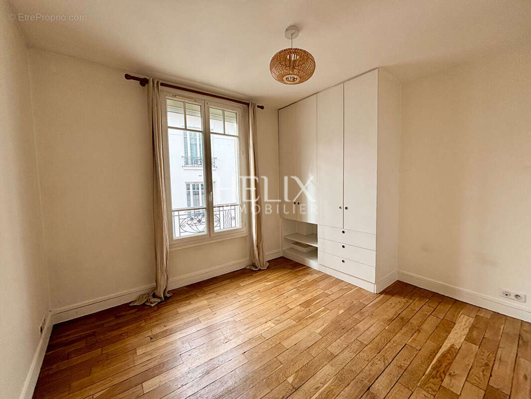 Appartement à SAINT-GERMAIN-EN-LAYE