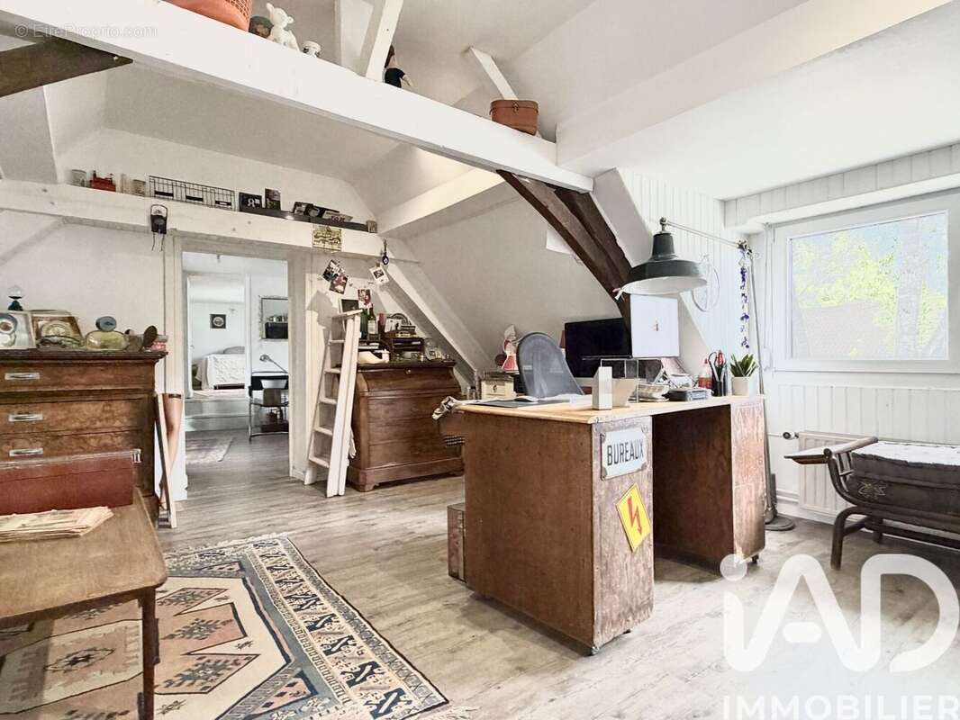 Photo 9 - Maison à LEERS