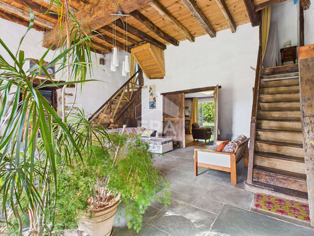 Maison à HASPARREN
