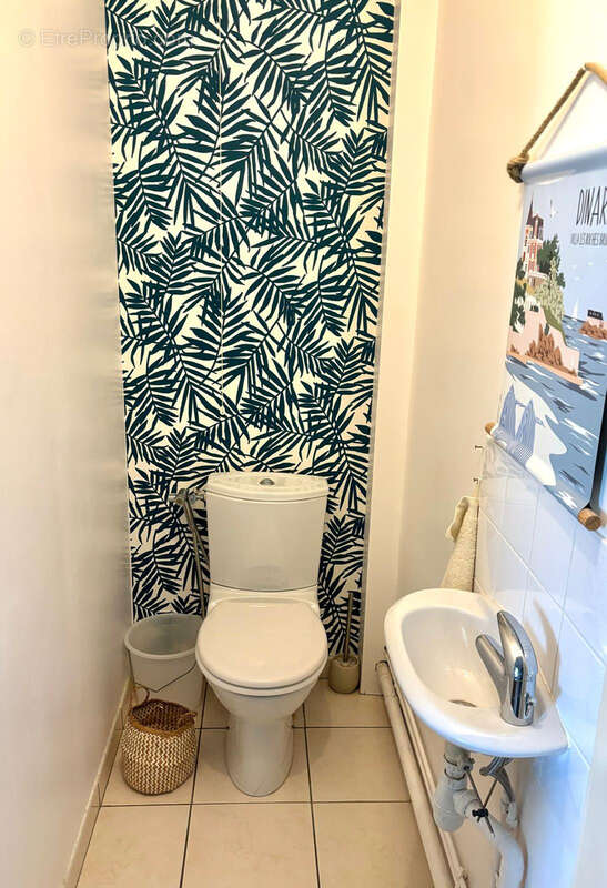 Appartement à PLESSIX-BALISSON