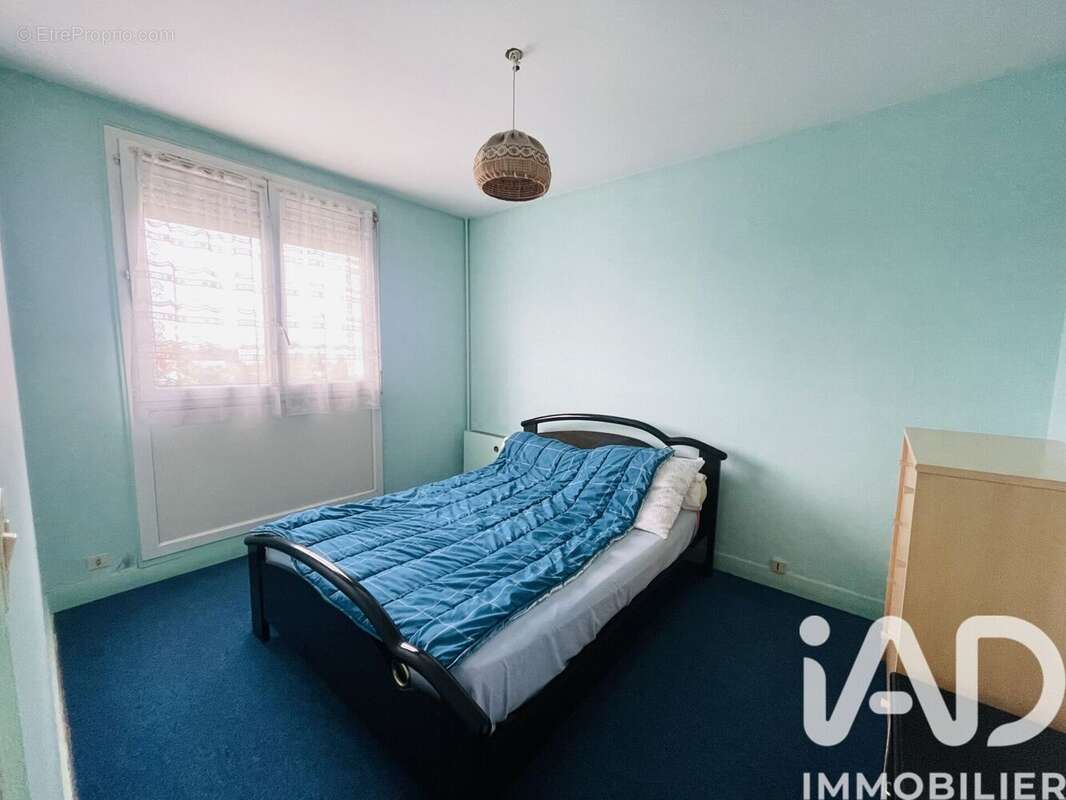 Photo 4 - Appartement à TROYES