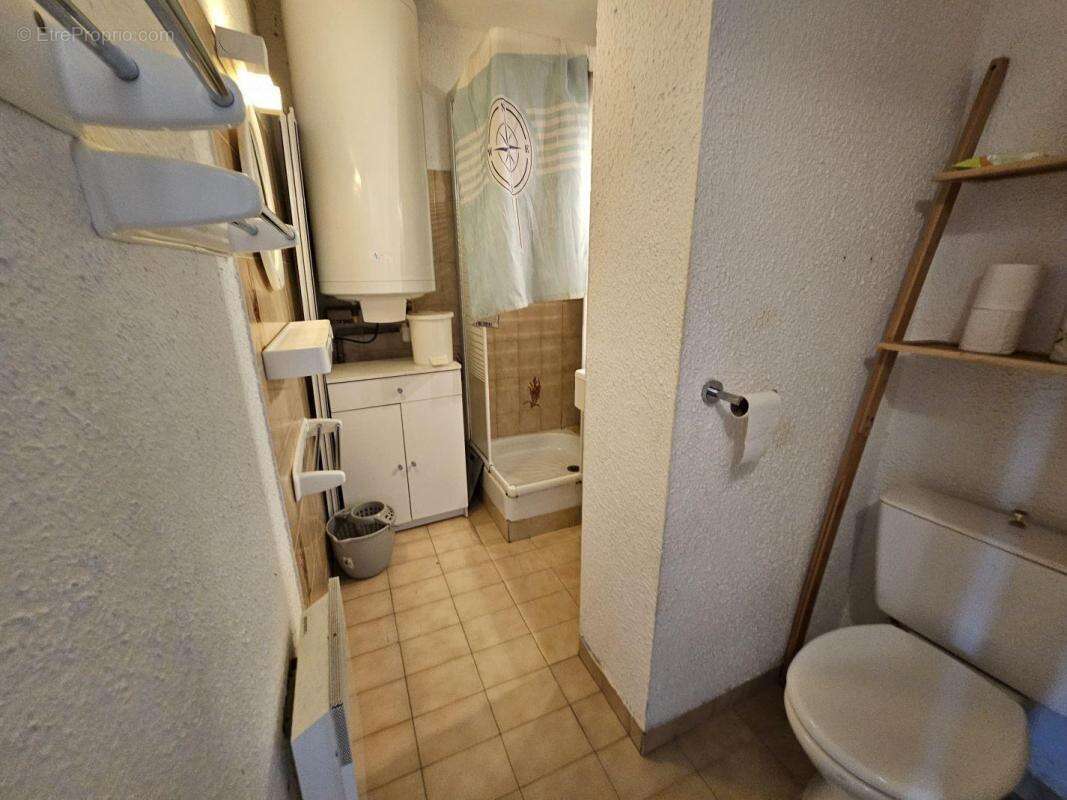 Appartement à SAINTES-MARIES-DE-LA-MER