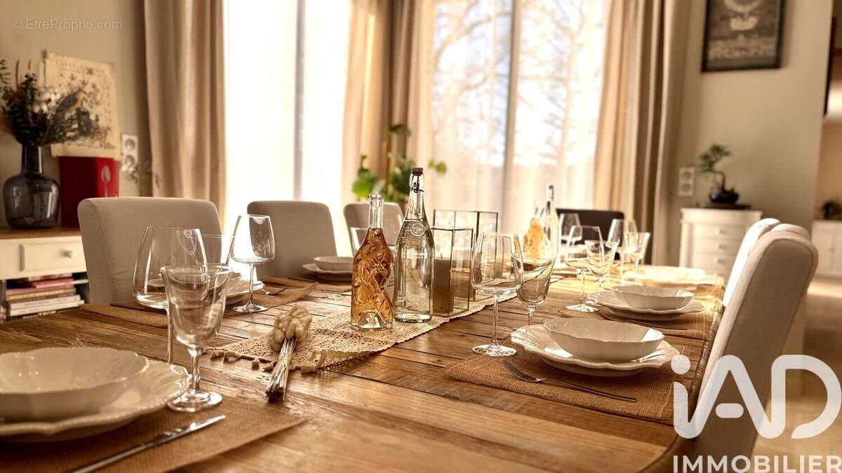 Photo 5 - Maison à GORDES