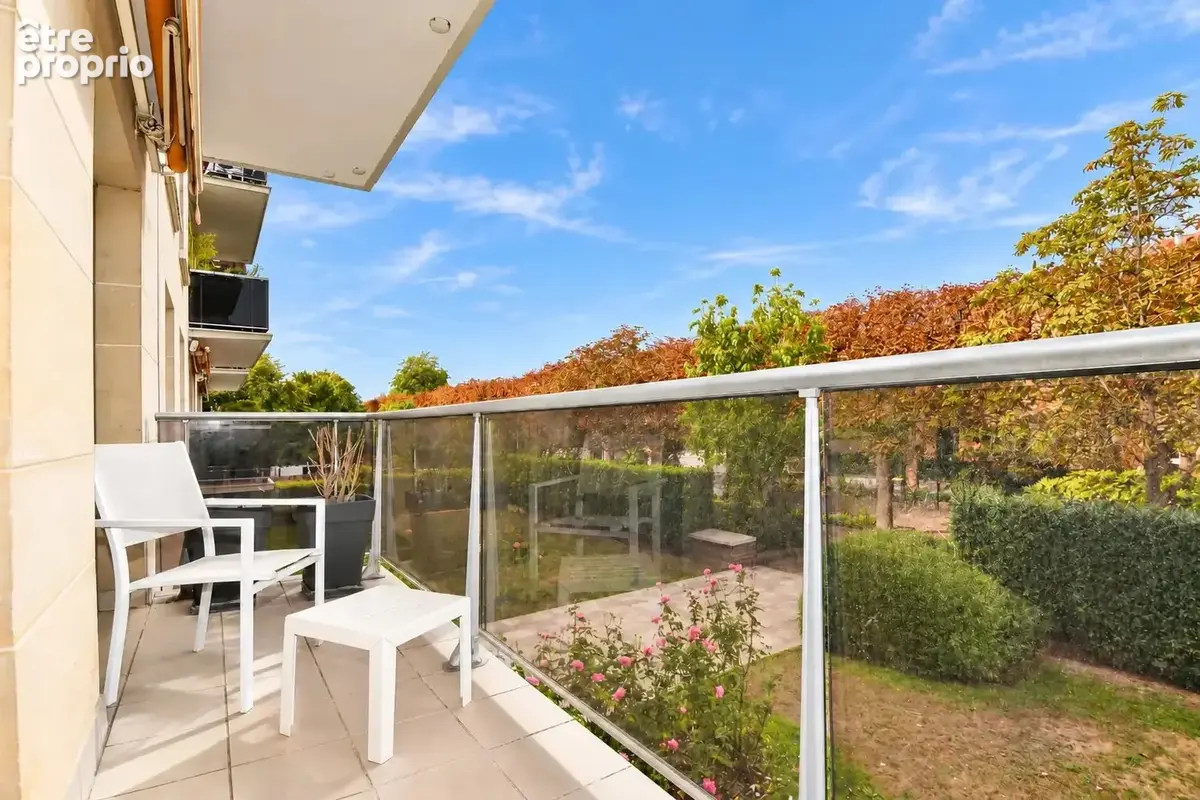 Appartement à CHATOU