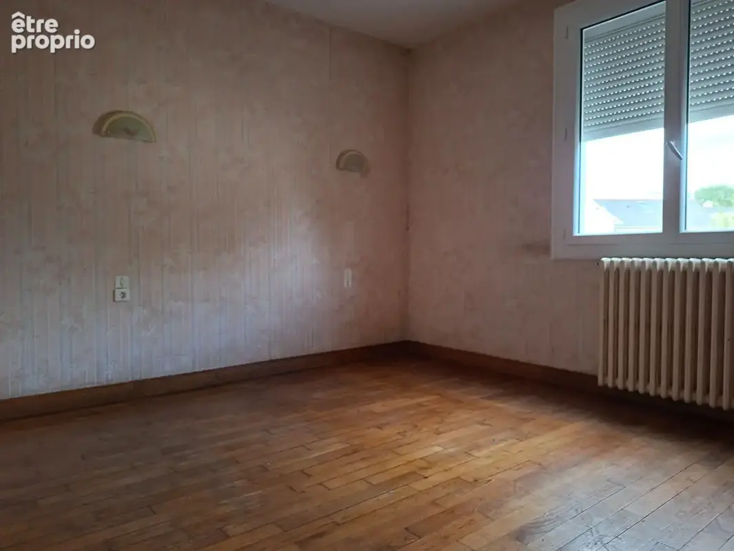 Maison Retiers 6 pièce(s) 101.04 m2 - photo 11
