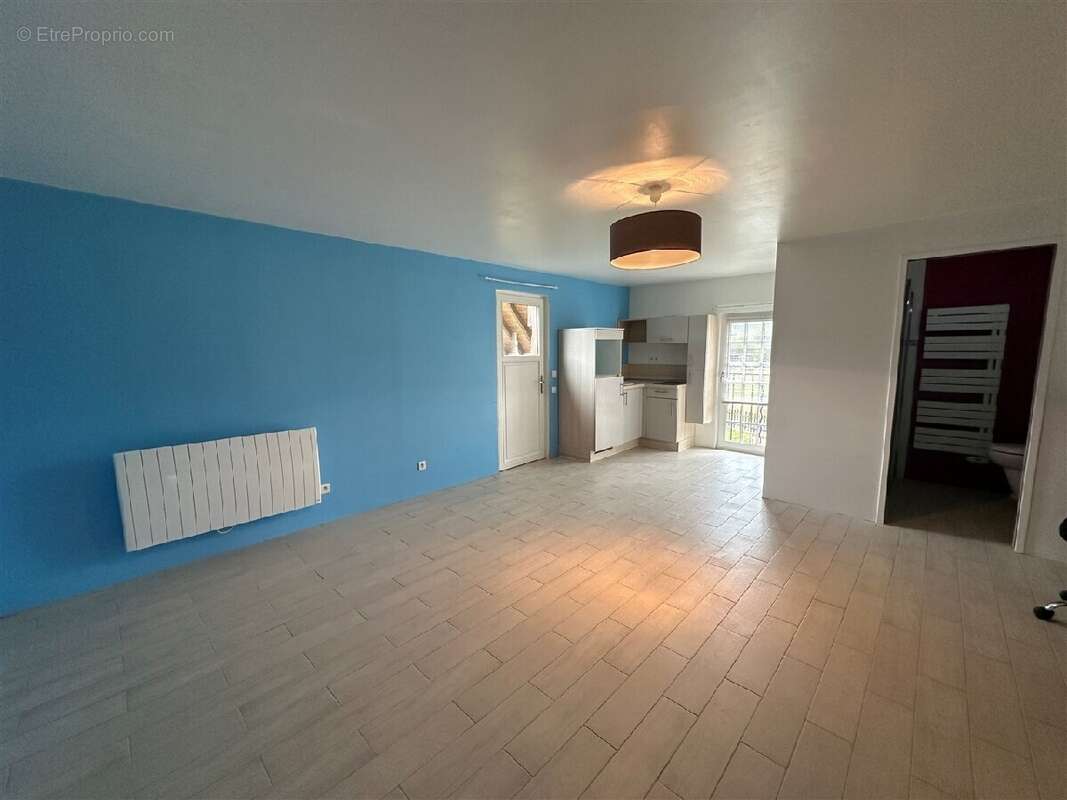 Maison 145 m² à Verneuil-Sur-Avre  - photo 8