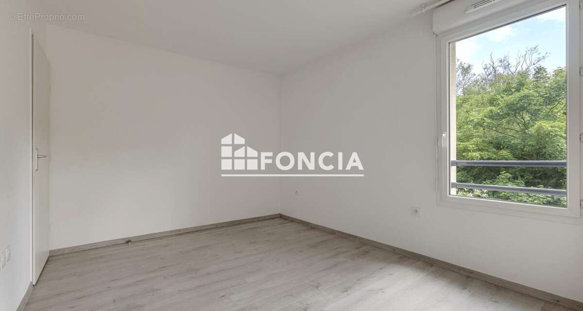 Appartement à WAMBRECHIES