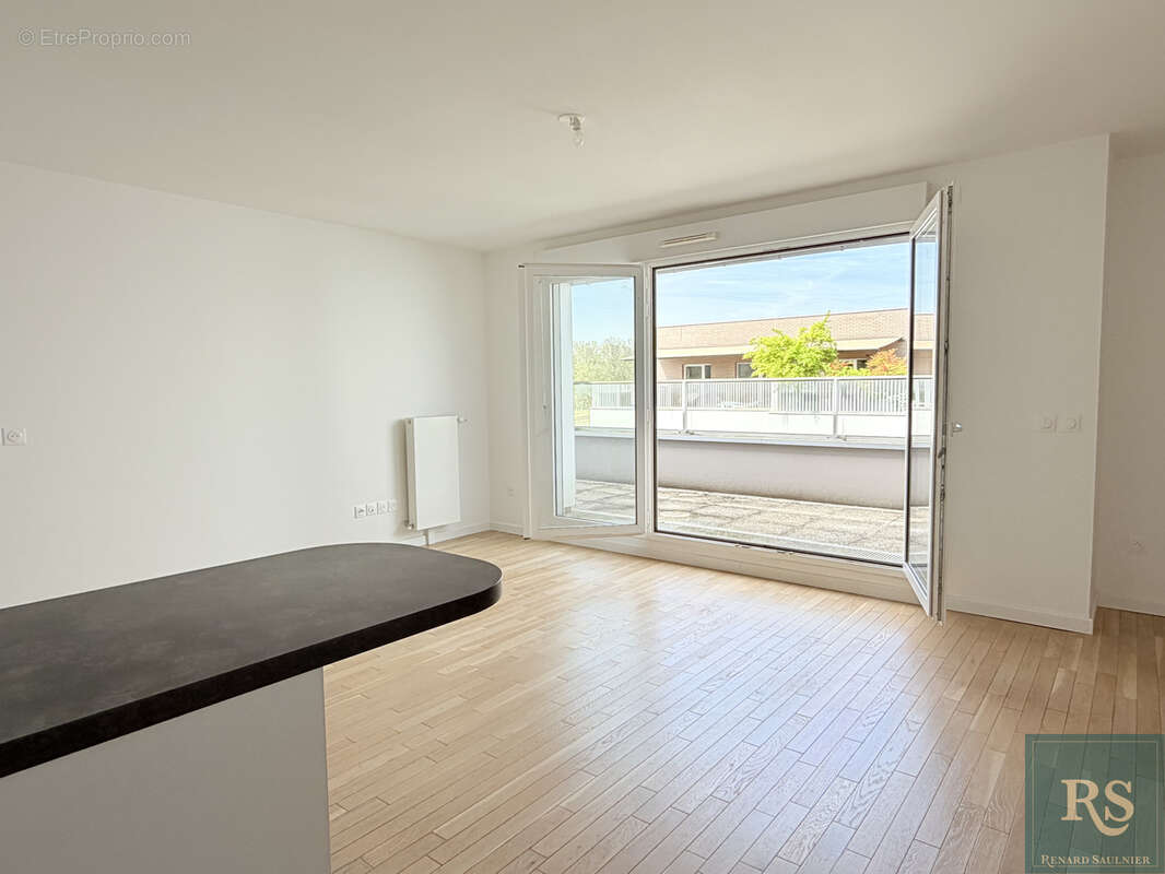 Appartement à ANTONY