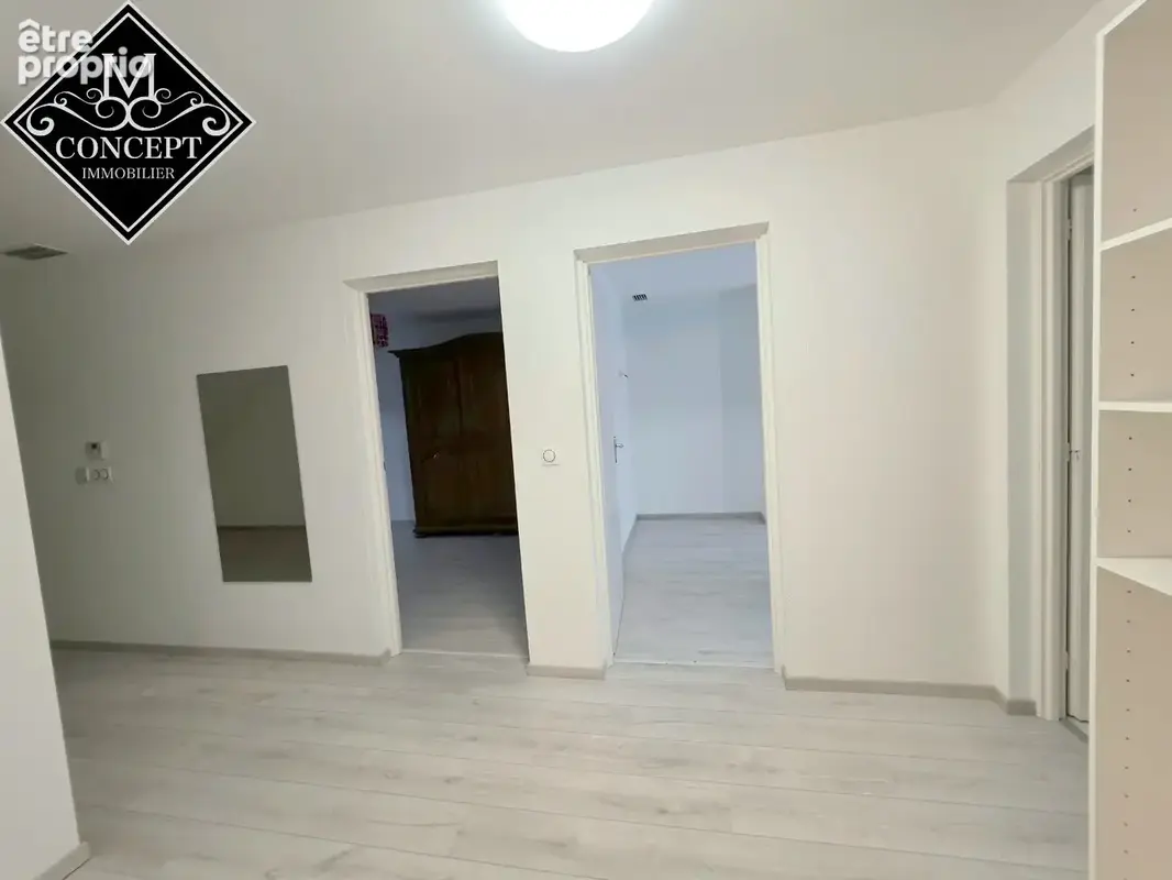 Exclusivité*Maison de Village*110m2*4 chambres*1 studio*Anglefort - photo 9