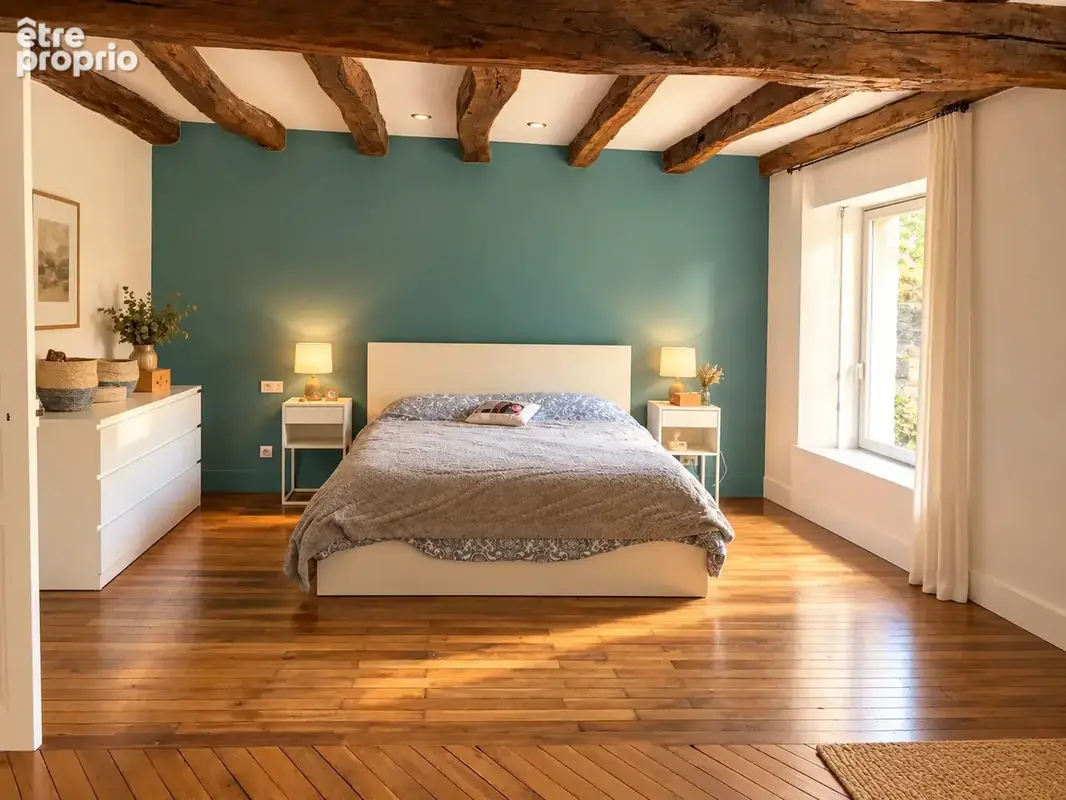 Appartement 6 pièces à vendre à Bourg-En-Bresse (01000) - photo 8