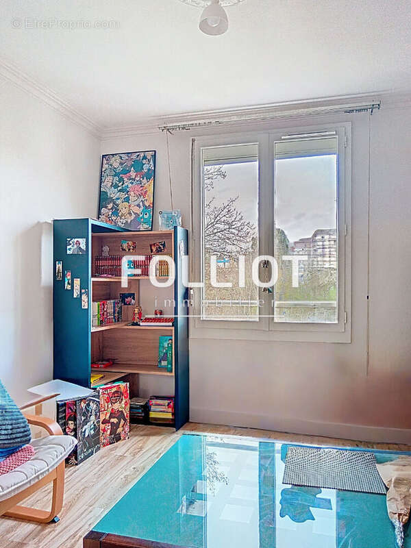 Appartement à SAINT-LO