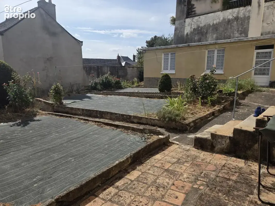 Appartement 170 m² à Chateau-Gontier  - photo 2