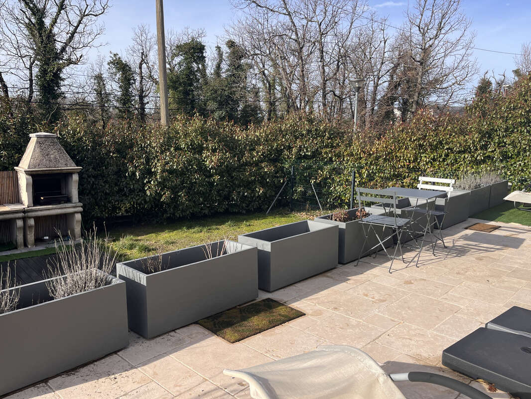 Maison à SAINT-VALLIER-DE-THIEY