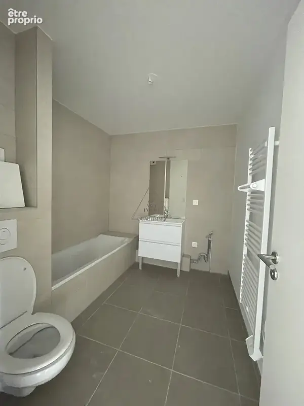 Appartement 1 pièce 27 m² à vendre à Strasbourg (67000) - photo 4