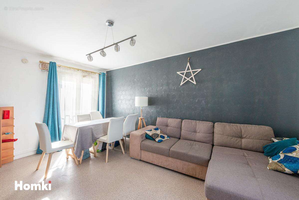 Appartement à PETITE-FORET