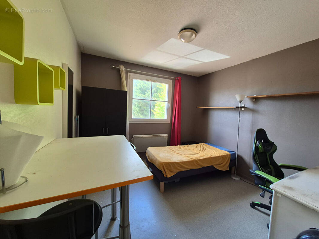 Appartement à BETHUNE