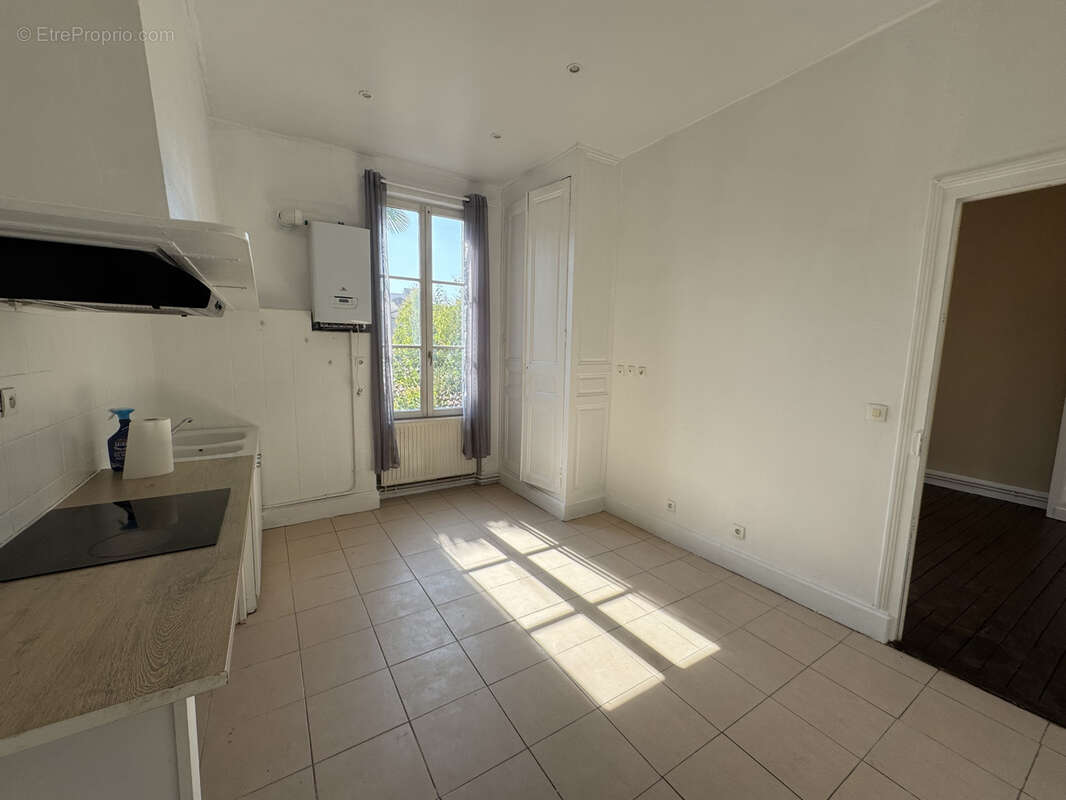 Appartement à AGEN