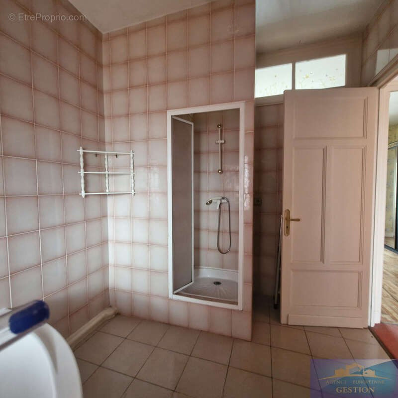 Appartement à LOURDES