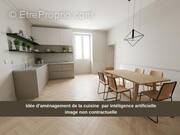Appartement à GOSNE