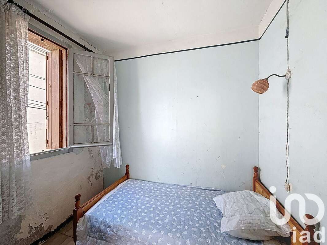 Photo 7 - Maison à SAINT-HIPPOLYTE