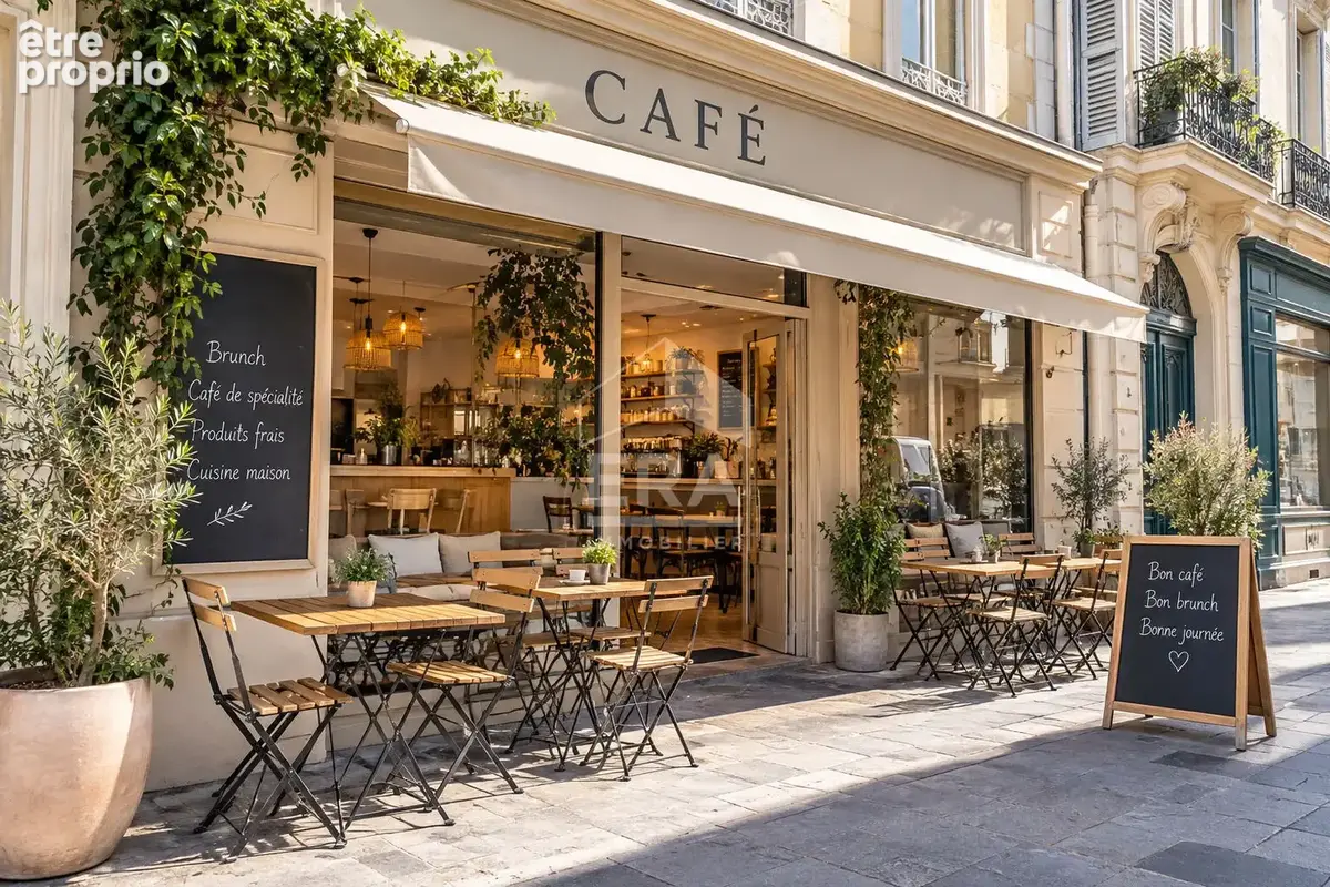 Photo Autres à Nice au prix de 350 000€