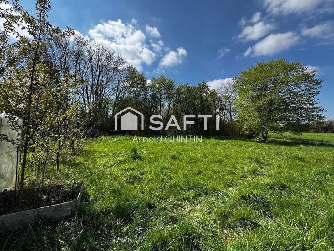 Photo 9 - Maison à FOAMEIX-ORNEL