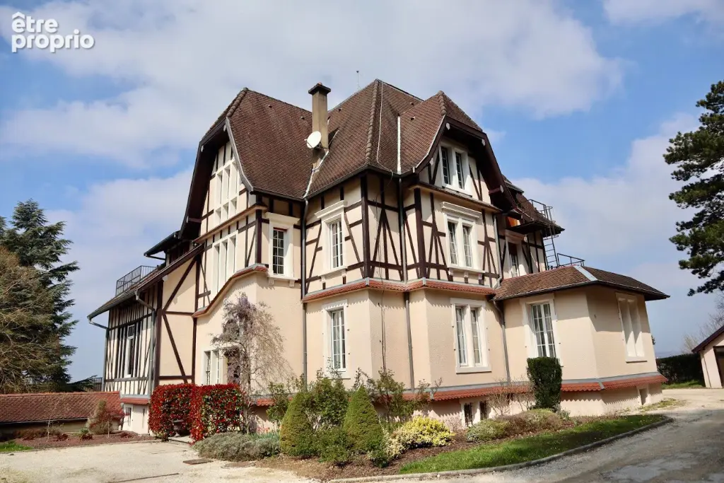 Appartement à EXINCOURT