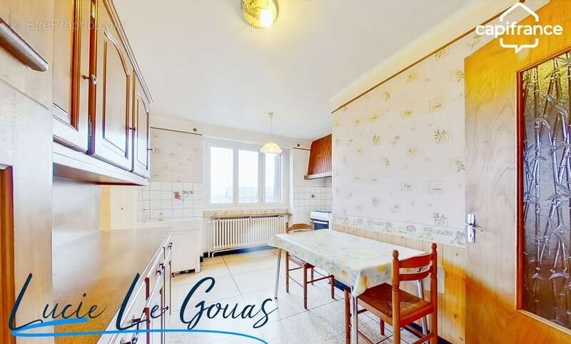 Maison à MERLES-SUR-LOISON