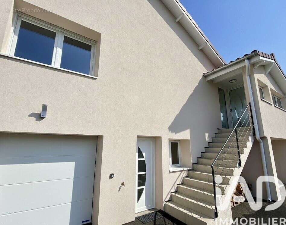 Photo 3 - Maison à BONSON