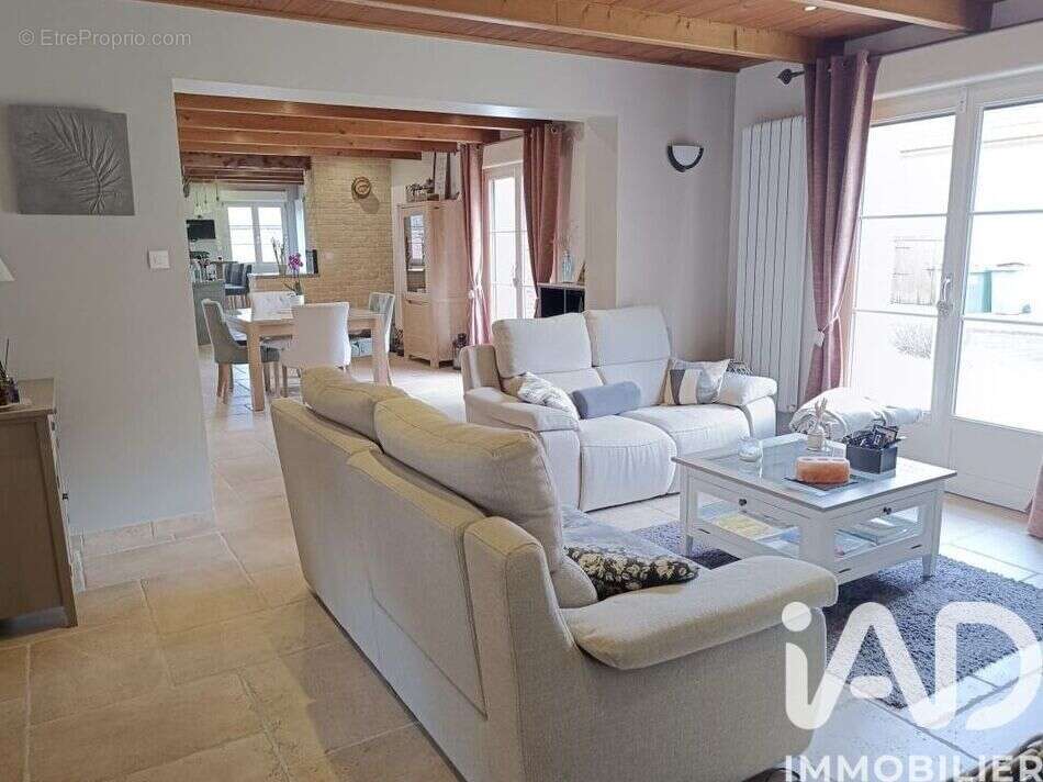 Photo 4 - Maison à LIERES