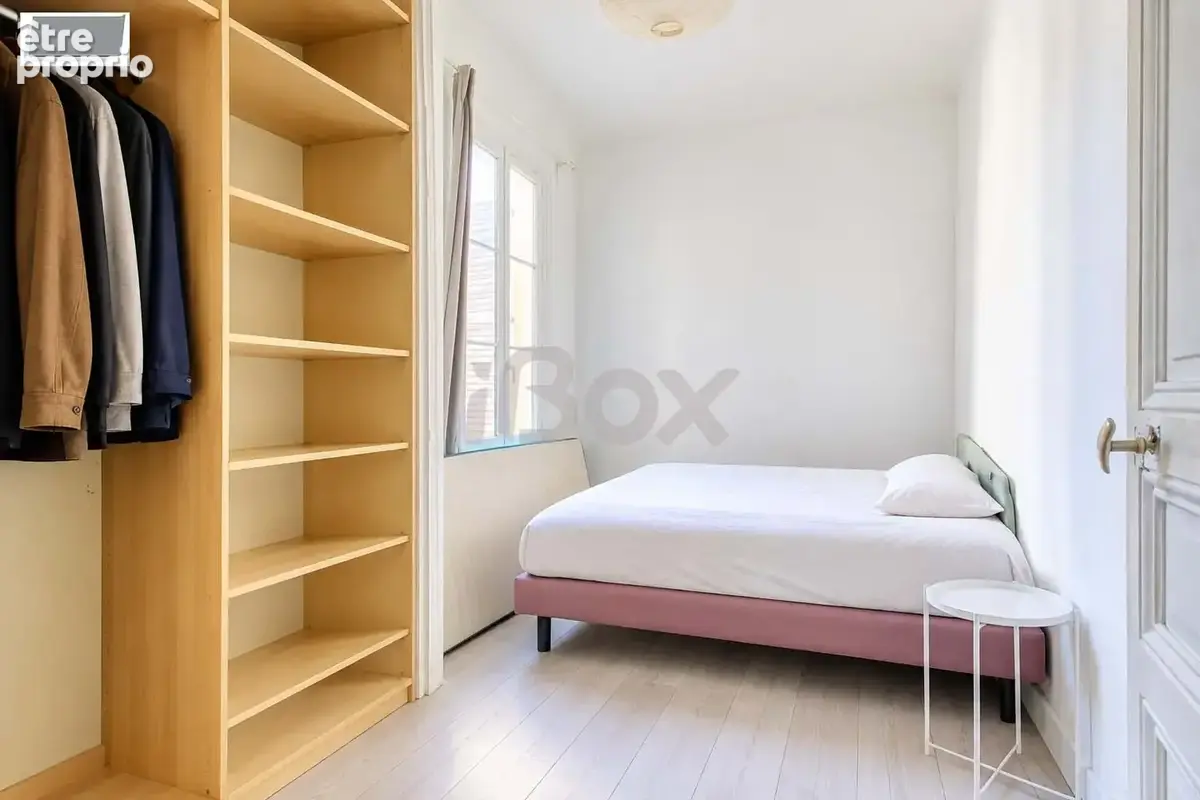 Le Mourillon Appartement T4 - loué - photo 5