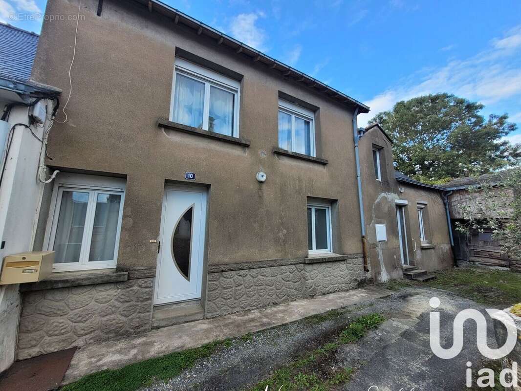 Photo 2 - Maison à ABBARETZ