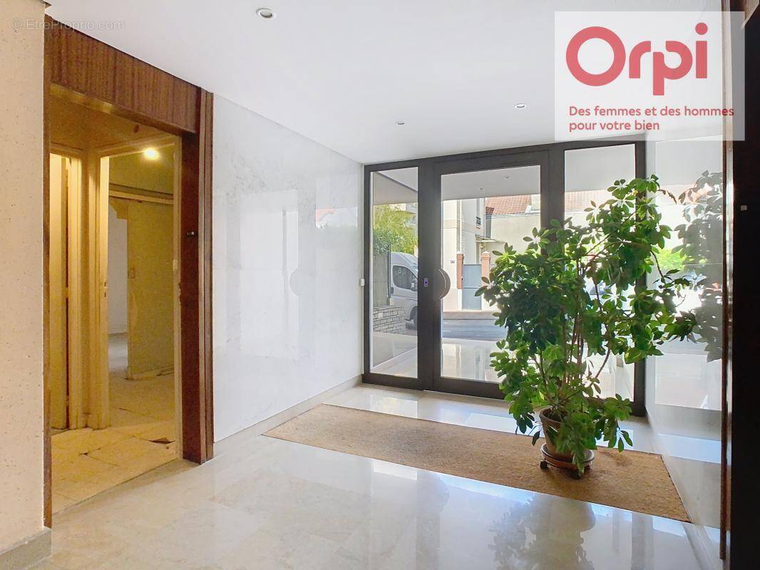 Appartement à VANVES