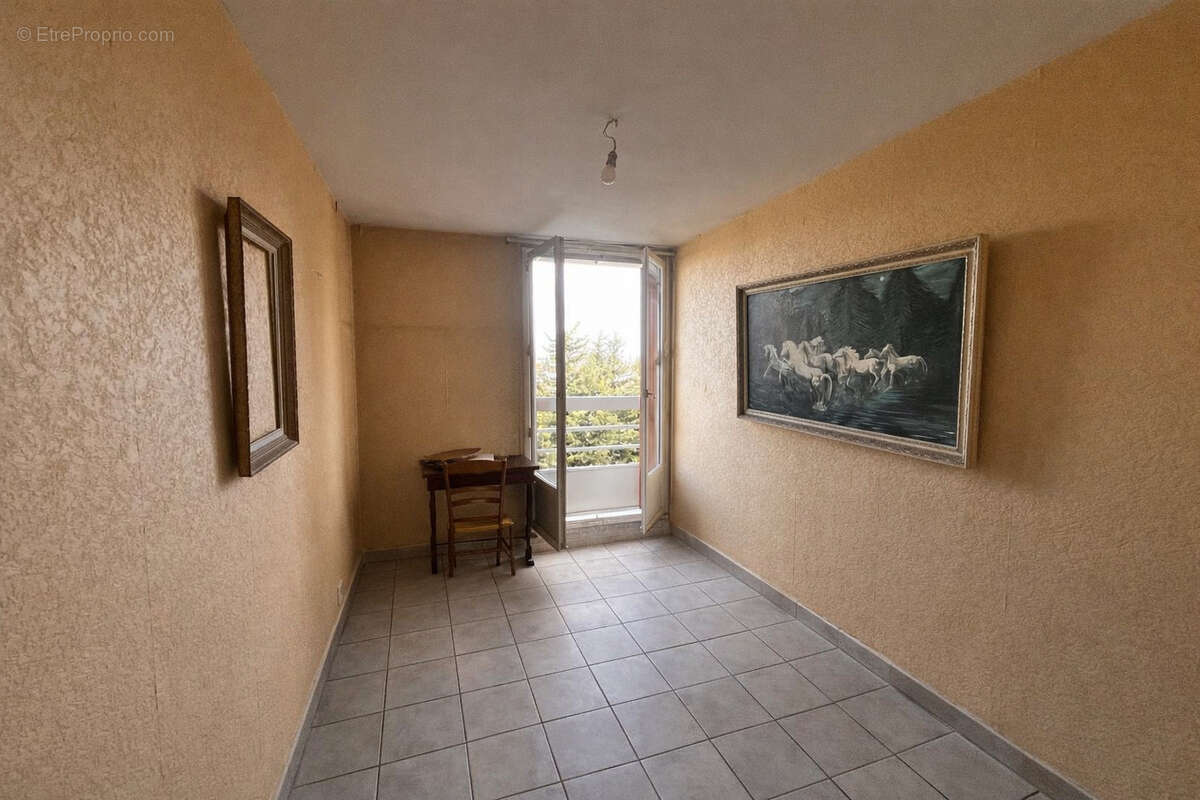 Appartement à MARIGNANE